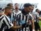 Perez bags brace as Newcastle hit back to beat Everton