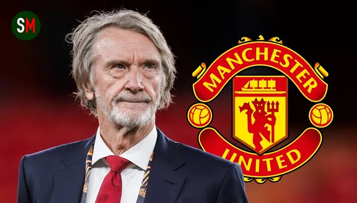 Man United transfer news: 'Scouting mission' should lead to Red Devils moving for 6ft 3in defender this summer