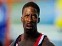 Dwain Chambers