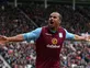 Agbonlahor vows to ditch runners-up medal