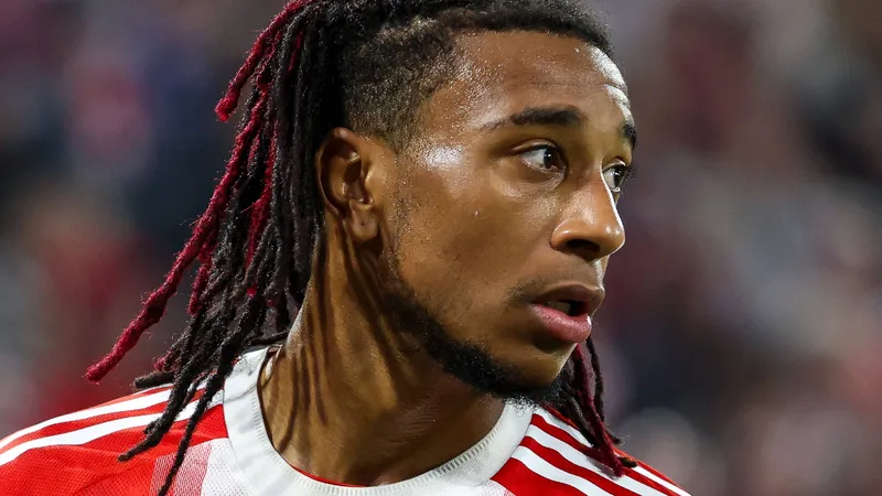 Blow for Liverpool and Man City? French attacker eyes 'alternative' challenge