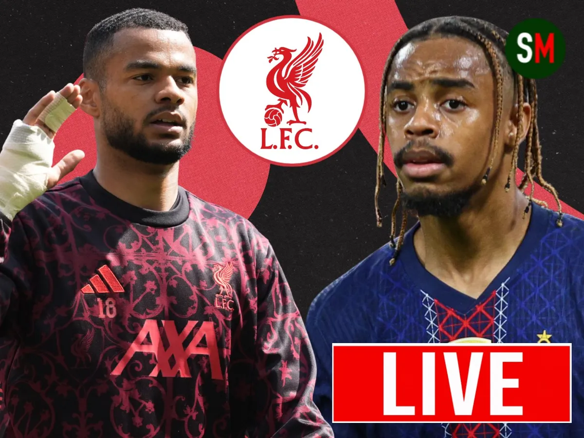 Liverpool transfer news today: Done deals, live updates and rumours - August 4