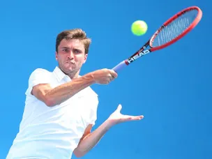 Simon sees off Paire in Monte Carlo