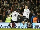 Half-Time Report: Fulham in control at Craven Cottage