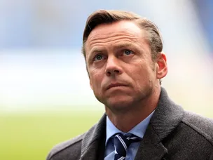 Dickov bemoans "cruel" defeat