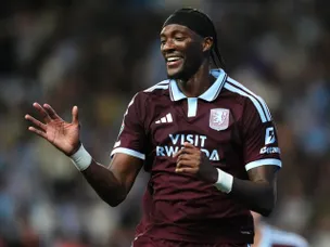 Abraham or Jackson? Barkley or Gomes? Predicted Villa XI vs. Tottenham