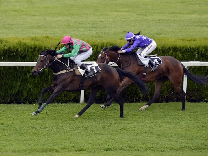 Aintree favourites must defy history to win Grand National