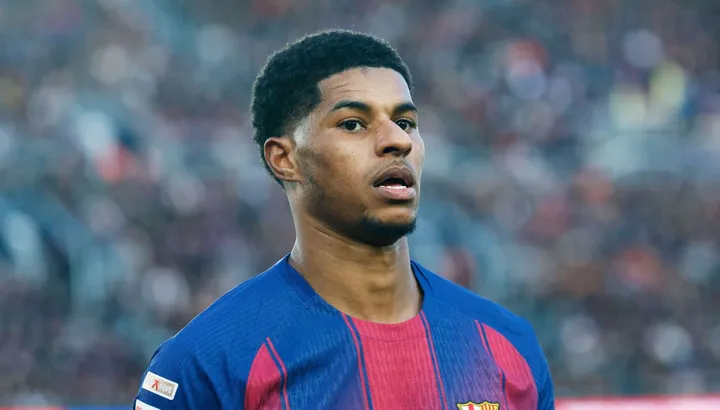 Marcus Rashford transfer latest: Barcelona readying 'fresh proposal' for Man United forward this summer