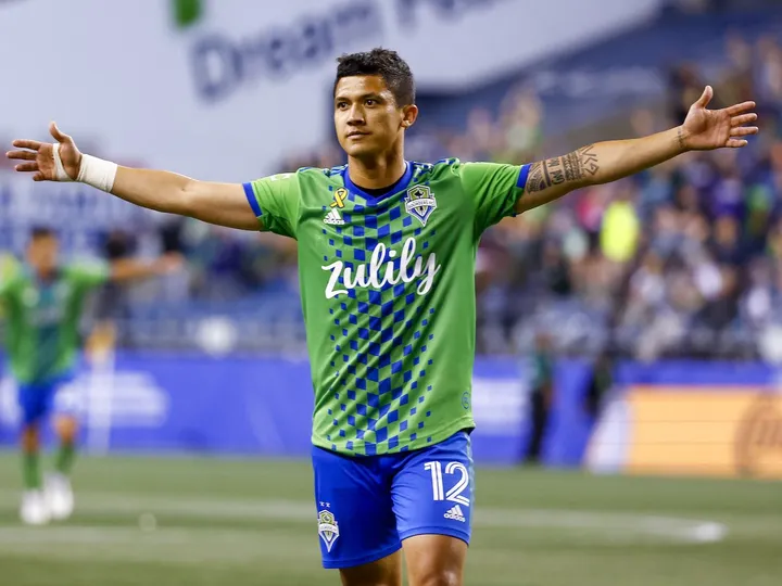 Seattle vs. Earthquakes - prediction, team news, lineups