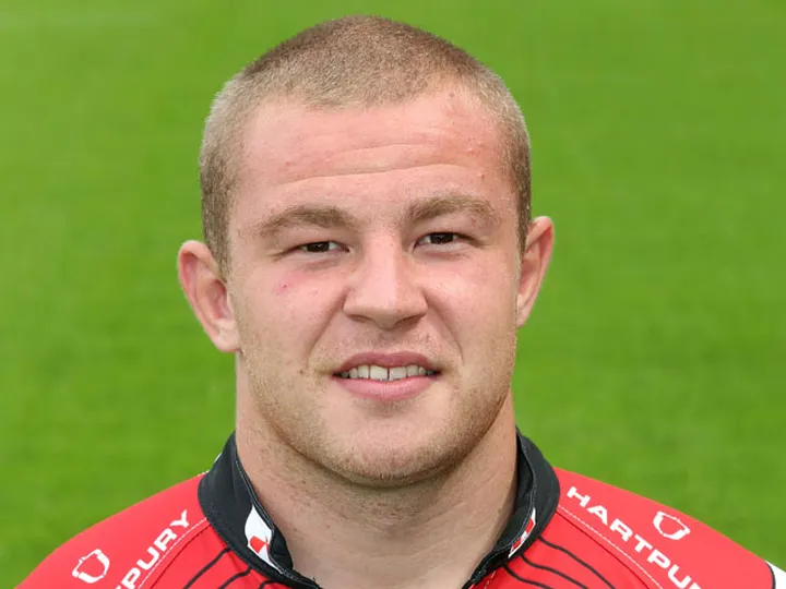 Gloucester hooker given four-week ban
