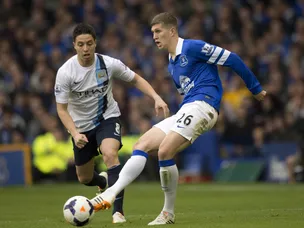 Man City vs. Everton: Head-to-head record and past meetings