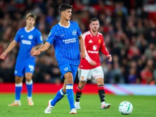 Unchanged side? Brighton predicted XI vs. Crystal Palace