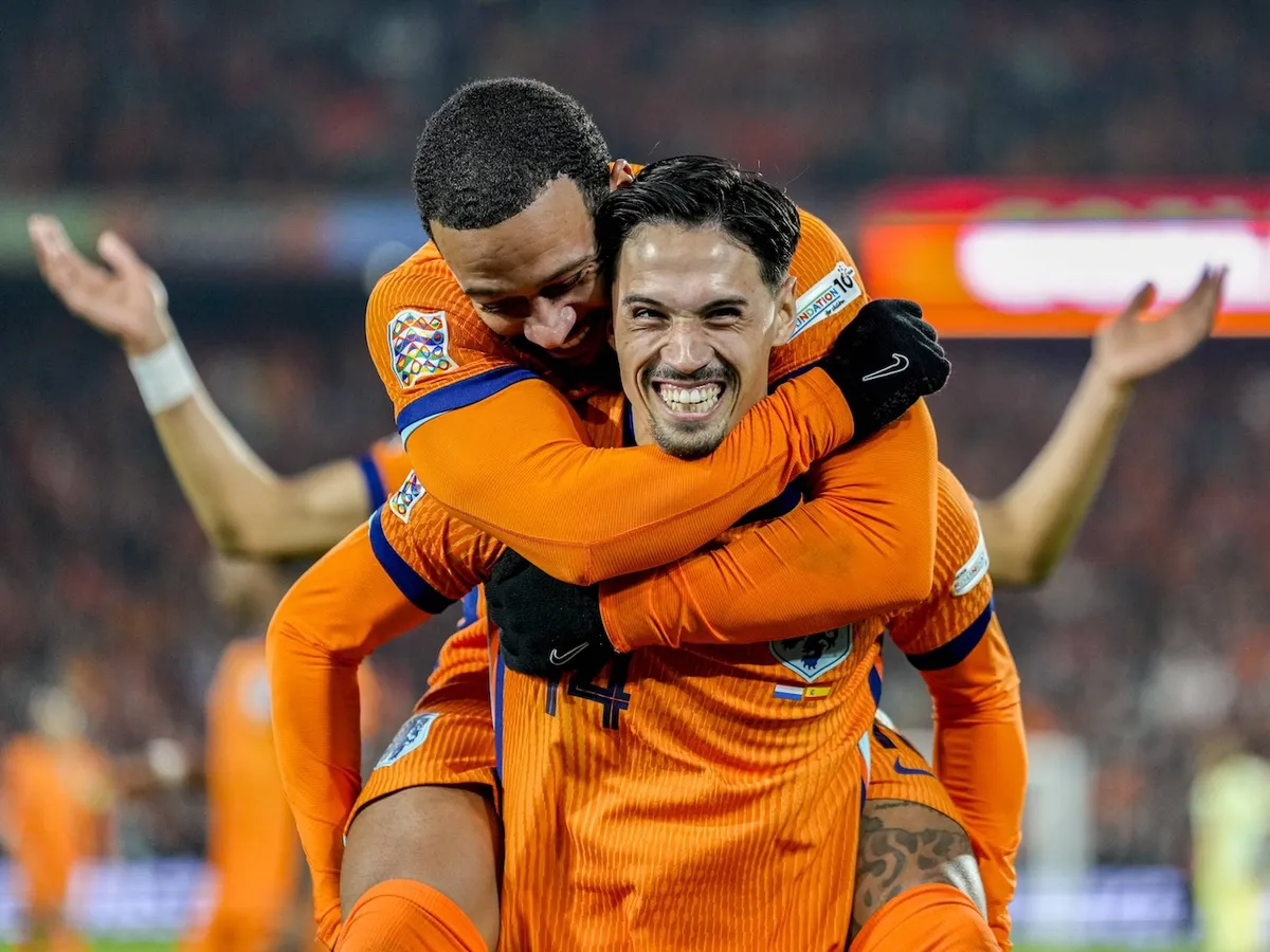 Netherlands vs Algeria - prediction, team news, lineups