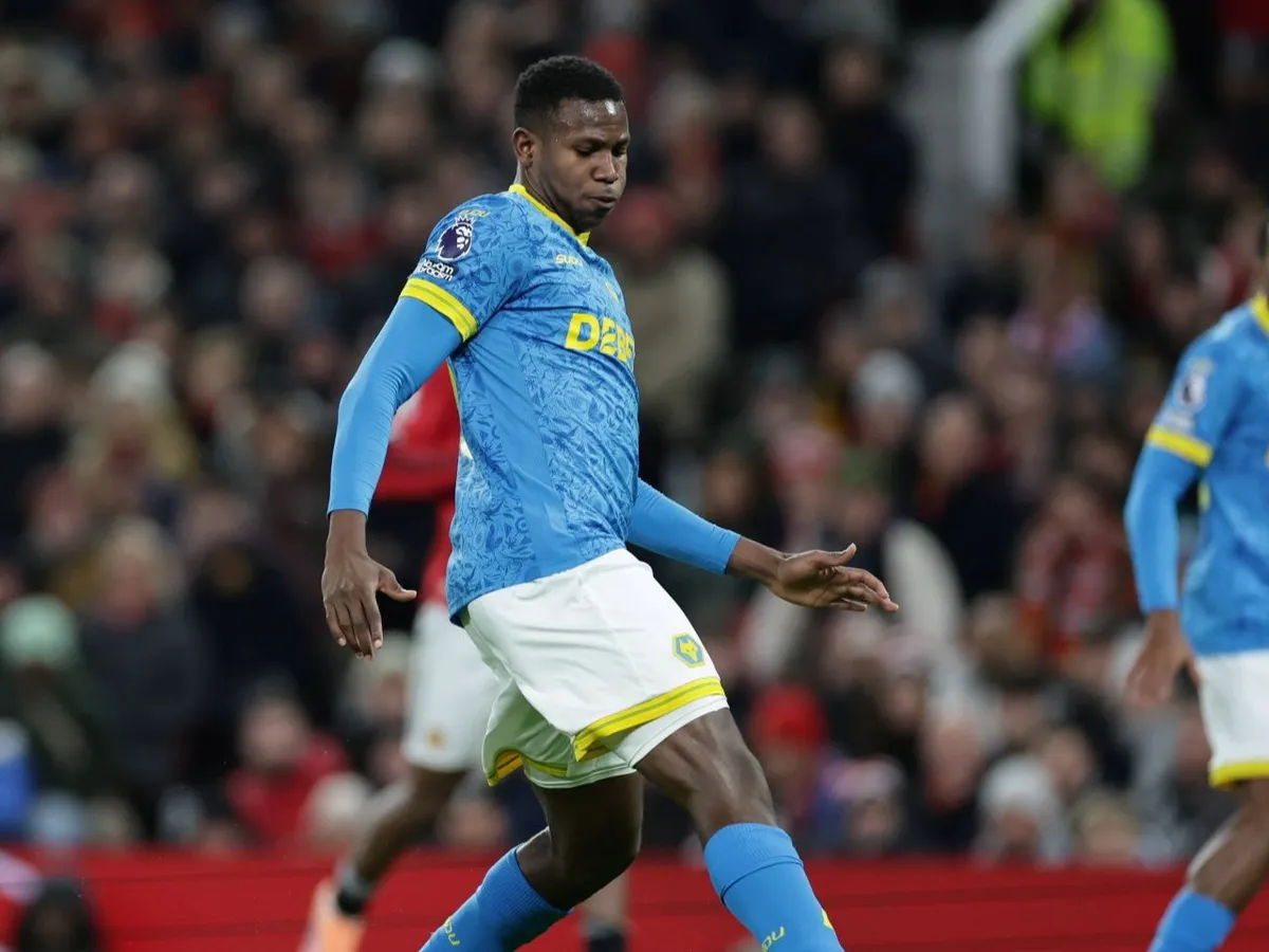 Wolves lineup vs. Leeds: Predicted XI for Premier League top-five battle