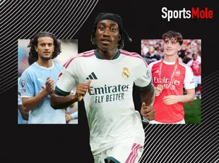 Champions League wonderkids: Top talents to look out for in 2026-27