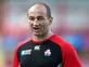 Steve Borthwick: 'Samoa match is huge'