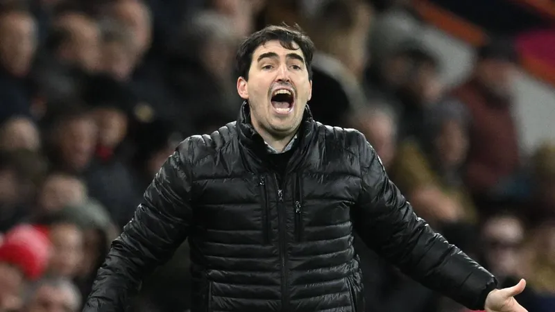 Iraola warns Bournemouth need to be "careful" with new arrival