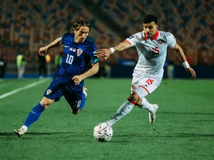 Tunisia vs. Madagascar - prediction, team news, lineups