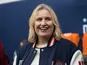 USA Women's manager Emma Hayes on March 7, 2026