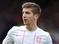 Matija Nastasic