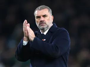 Ange Postecoglou shields referees, slams VAR after Chelsea defeat