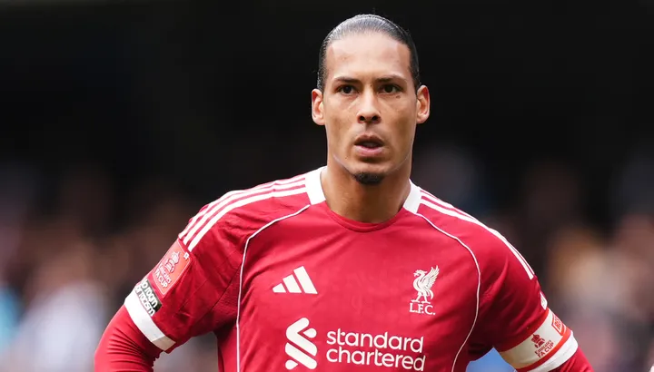 Liverpool transfer news: Virgil van Dijk 'ready to leave' as top-flight champions 'plan approach'