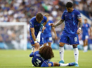 Chelsea vs. Servette injury, suspension list, predicted XIs