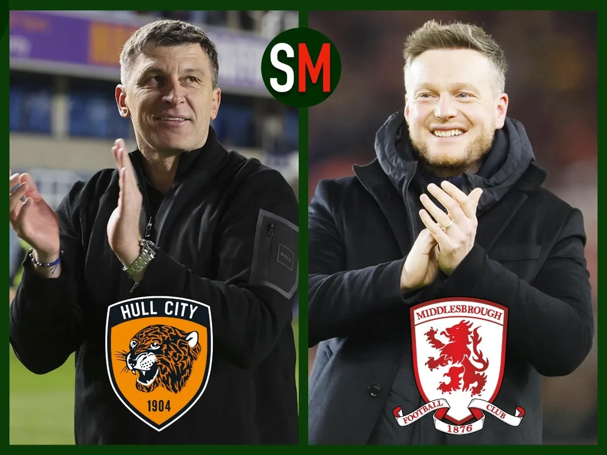 Hull City vs Middlesbrough - prediction, team news, lineups
