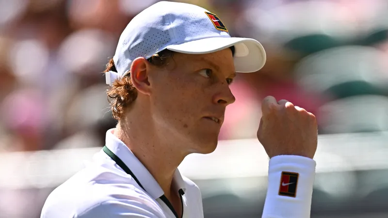 Jannik Sinner vs. Alexander Zverev - prediction, head-to-head, tournament so far