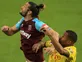 Team News: Andy Carroll starts for West Ham