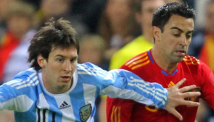 Spain vs. Argentina: Head-to-head record and past meetings | World Cup 2026