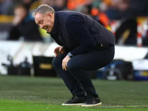 Cunha steals point for Wolves against Forest