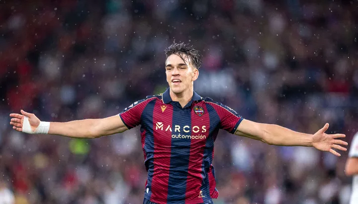 Real Madrid transfer news: who is new signing Carlos Espi and what can he offer