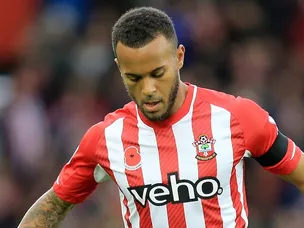 Bertrand delighted with Forster return