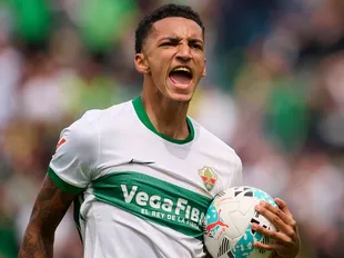 Transfer news and rumours: Celtic, Bournemouth targeting ex-Real Madrid forward