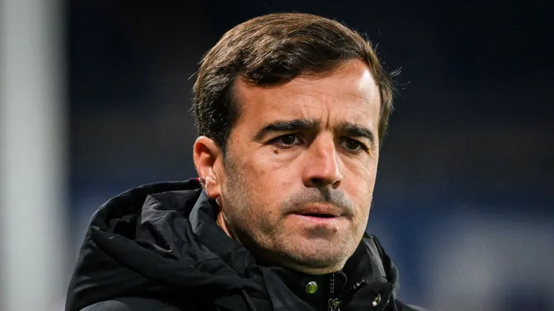 Toulouse vs Auxerre - prediction, team news, lineups