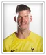 Fraser Forster