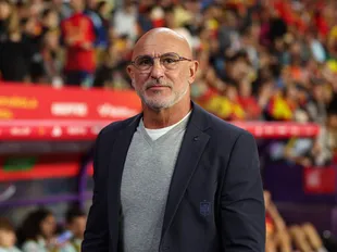 How to watch Spain vs. Cape Verde: Date, time, live stream and TV channel