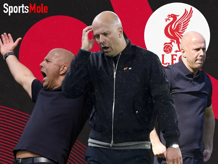 Slot sacked: Why Reds made the right decision as Iraola emerges as favourite