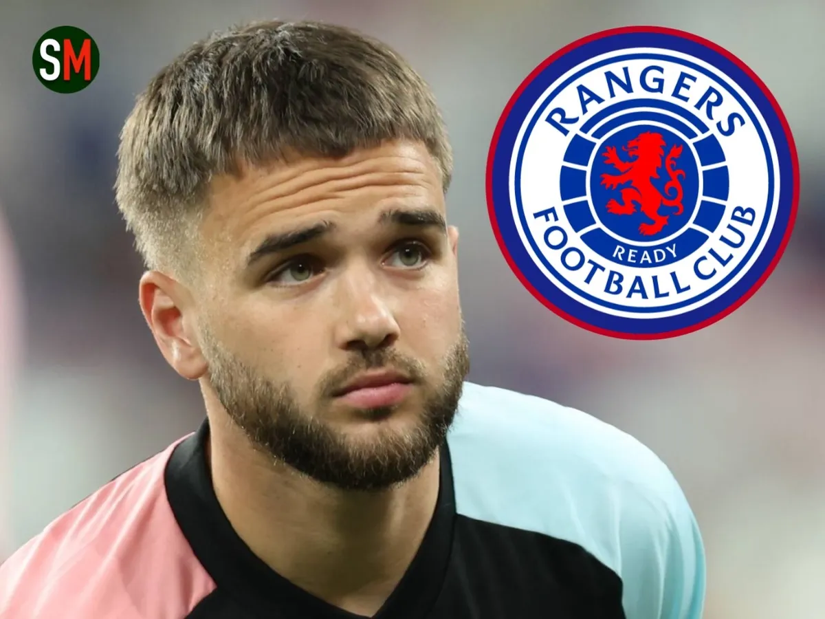 Rangers transfer news: Nicolas Raskin issues latest update on future, contract decision