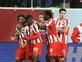 Half-Time Report: Olympiacos leading against Man Utd