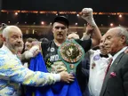 Usyk demolishes Dubois to become undisputed champion, calls out four names