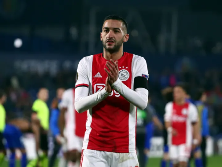 Friday's Transfer Talk Update: Ziyech, Kokcu, Rivaldo