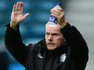 Goalless between Gillingham, Shrewsbury