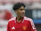 JJ Gabriel holds 'new talks' as Man Utd transfer fight continues