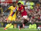 Wilfried Zaha keen to make early return?