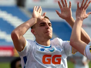 Brentford identify prolific striker as potential Thiago replacement