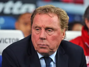 Redknapp: 'I believe in Brum promotion'