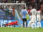Uruguay fail to progress to last 16 despite win over Ghana