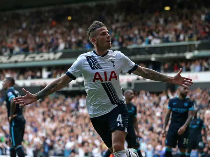 Toby Alderweireld calls for Spurs focus